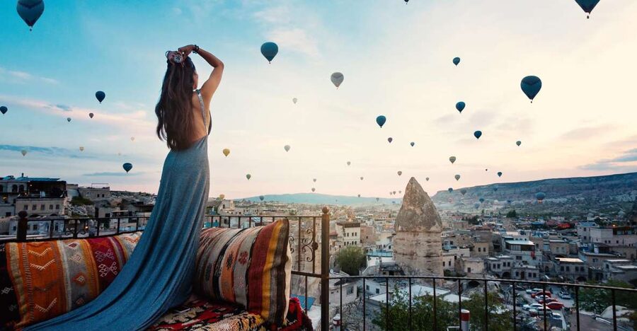 Hot Air Balloon and Best of Cappadocia Region Tour - Key Points That Make This Tour a Solid Pick