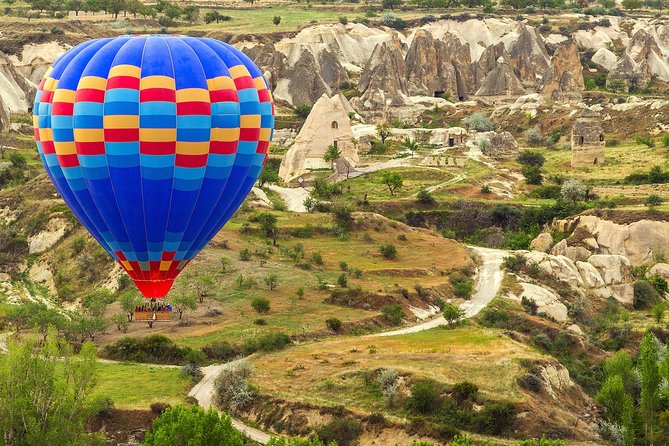 Hot Air Balloon Flight Over Cappadocia - Hotel Pickup and the Air-Conditioned Ride That Sets the Tone