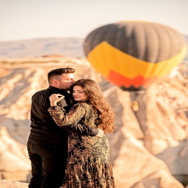 Hot air balloon in Cappadocia - What’s Included in the Price, and Why It Adds Up