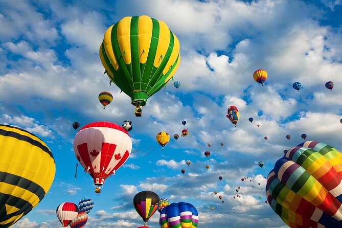 Hot Air Balloon Rides in Cappadocia over Goreme with pick up - Pre-Flight Paperwork and Snacks Before You Go Airborne