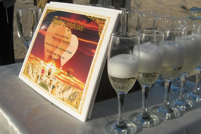 Hot Air Balloon Tour in Cappadocia - Price and Value: Is $230.67 Worth It?