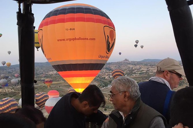 Hot Air Balloon Tour in Cappadocia - What’s Not Included, So You Don’t Get Upset Later