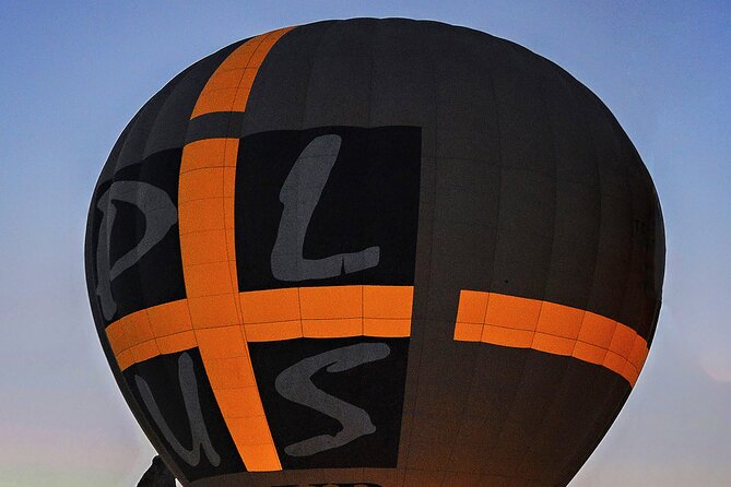 Hot Air Balloon Tour in Goreme - After landing: celebration, certificate, and getting back to your hotel