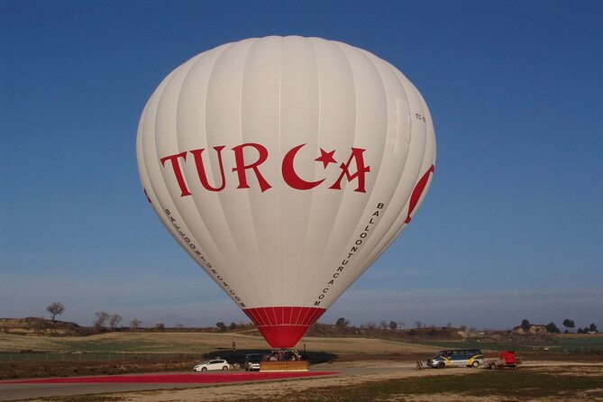 Hot Air Magic in Cappadocia ( official company ) - Price and value: what $239.65 really buys you