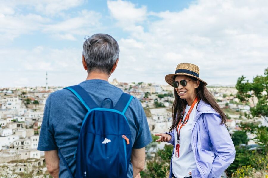Istanbul: 2-Day Cappadocia Trip with Flights and Cave Hotel - Avanos pottery and the craft stops: what you should expect