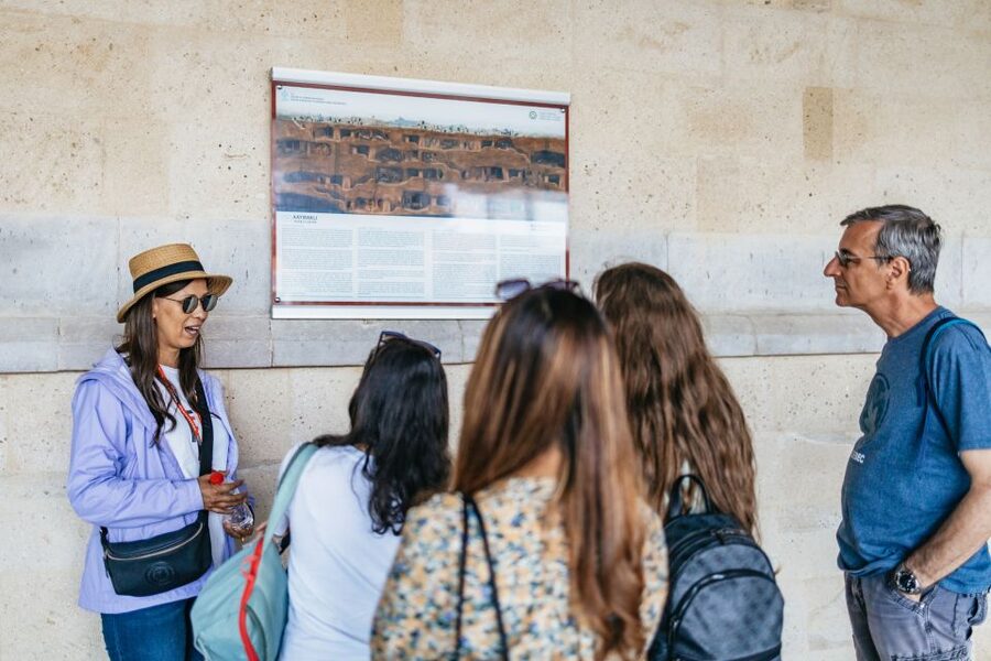 Istanbul: 2-Day Cappadocia Trip with Flights and Cave Hotel - What’s included, what’s extra, and how much planning you’ll need