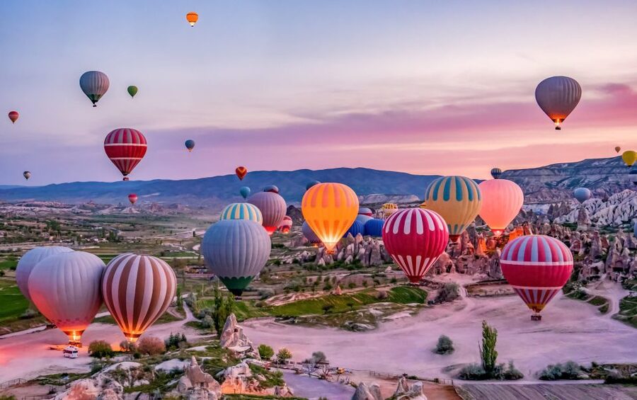 Istanbul: 3-Days, 2-nights in Cappadocia & Hot Air Balloon - Key things I like about this Cappadocia package