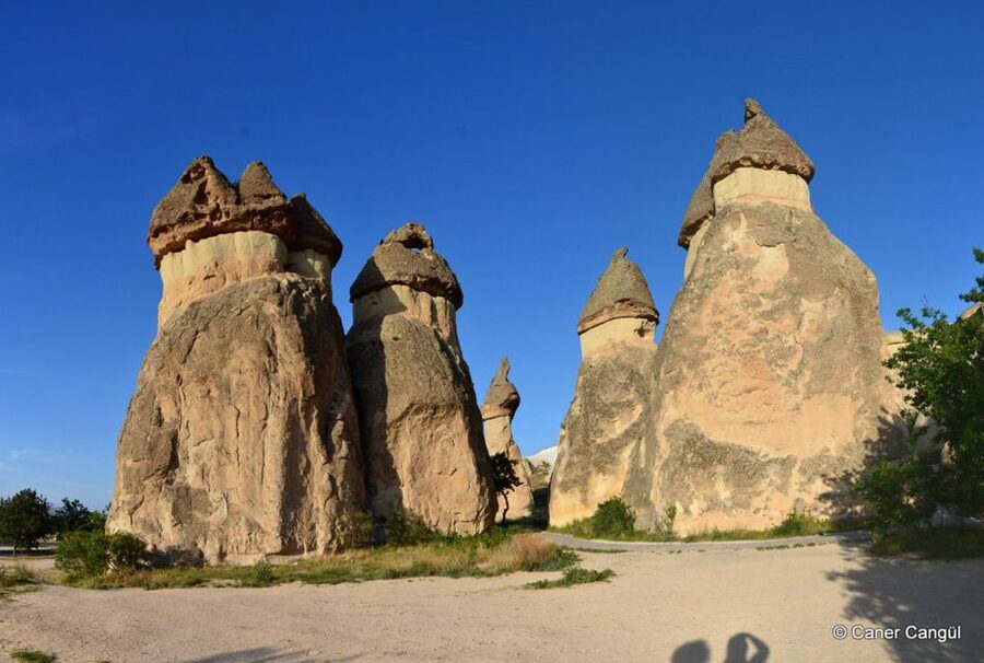 Istanbul: 3-Days, 2-nights in Cappadocia & Hot Air Balloon - Practical tips before you go (so days stay comfortable)