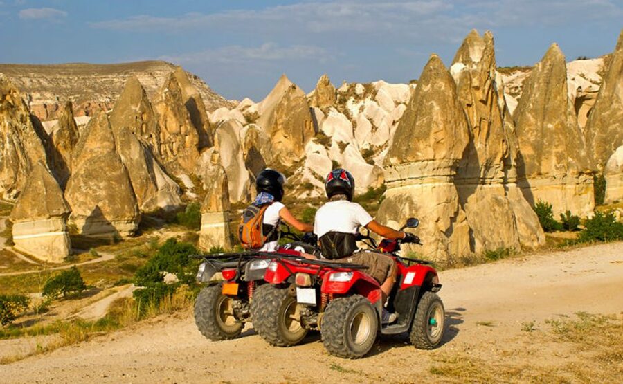 Istanbul: 3-Days, 2-nights in Cappadocia & Hot Air Balloon - How this 3-day plan keeps Cappadocia from feeling like a checklist