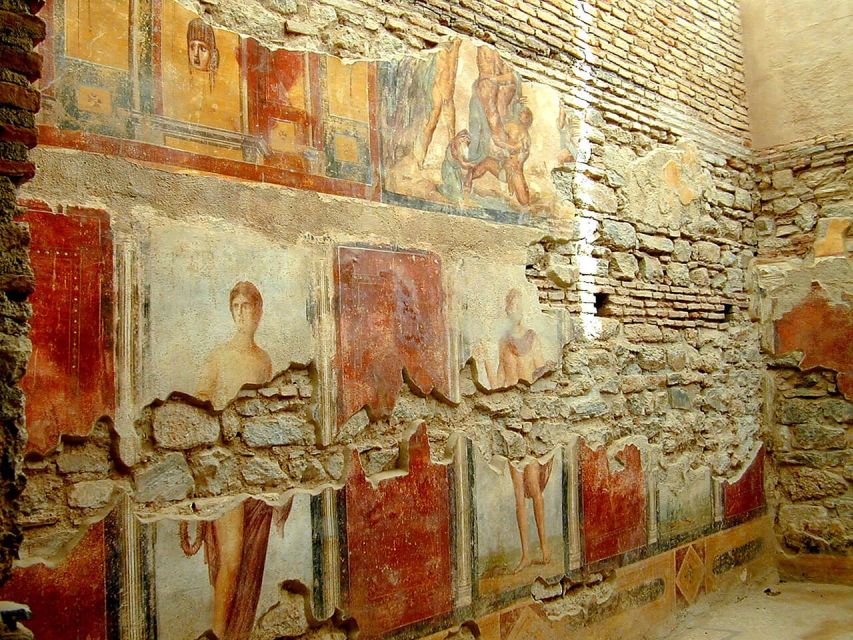 Istanbul: 8-Day Cappadocia, Ephesus, Konya, Pamukkale Tour - Transportation and rerouting: how the trip stays on track