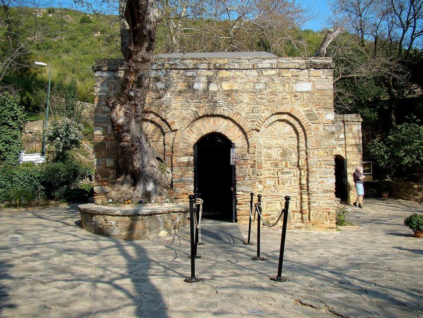 Istanbul: 8-Day Cappadocia, Ephesus, Konya, Pamukkale Tour - Konya: a guided pause between miracles and ruins
