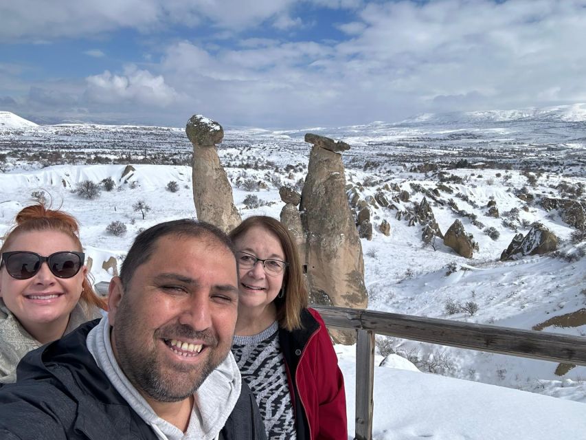 Istanbul: 8-Day Cappadocia, Ephesus, Konya, Pamukkale Tour - Pamukkale and Kusadasi: thermal scenery, included dinners, and real hotel texture