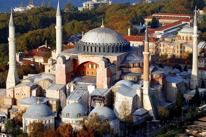 Istanbul, Cappadocia, Pamukkale and Ephesus 7 Day Package - Price and Logistics: where the $970 can feel like a win