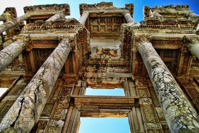Istanbul, Cappadocia, Pamukkale and Ephesus 7 Day Package - Who should book this, and who should think twice