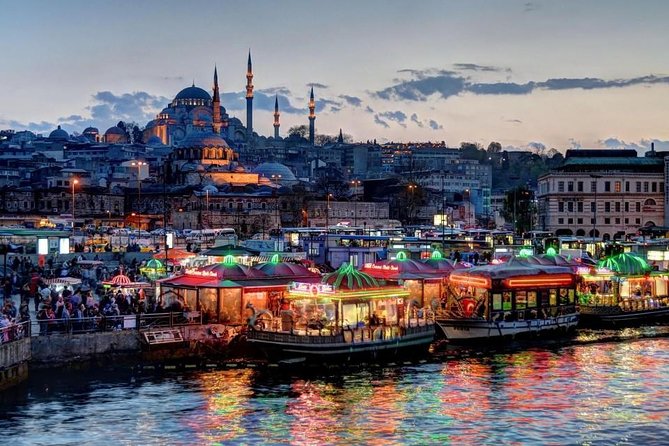 Istanbul, Cappadocia, Pamukkale and Ephesus 7 Day Package - The Cappadocia jump: why flying helps this itinerary