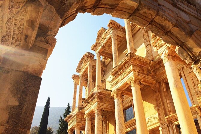 Istanbul, Ephesus, Pamukkale and Cappadocia 8 Day Package - Day 6 Cappadocia starts with Goreme panoramas and “rock sculpture” stops