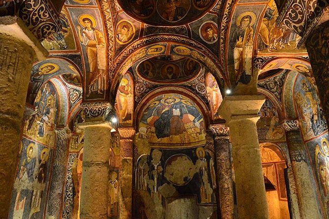Istanbul to Cappadocia 2 Day Tour with Guide, Flights and Hotels - Price and Value: Does $724.09 Buy You Real Convenience?