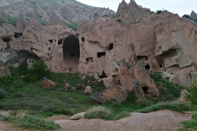 Jeep Safari Tour in Cappadocia - Price and value for an $80 Jeep Safari (what you are really paying for)
