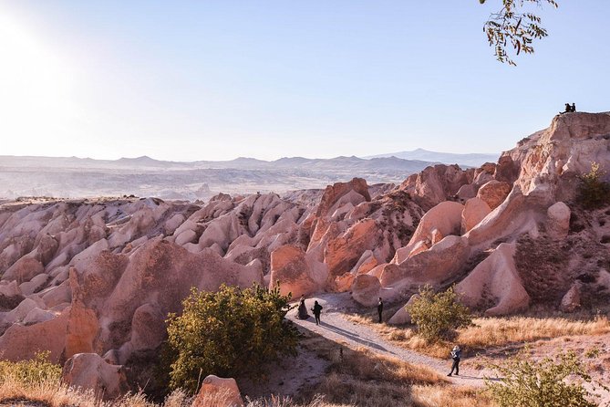Jewels of Cappadocia Private Tour - Key Highlights You Will Feel During the Day