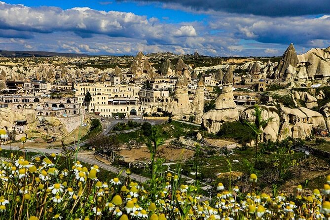 Largest Underground City Tour with Storyteller - Pigeon Valley: A Short Stop With a Purpose