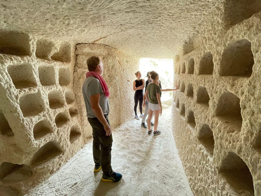 LET'S GO HİKİNG TO DİSCOVER CAPPADOCİA.. - Cappadocia Valleys On Foot: Why This 7.5-Hour Hike Works