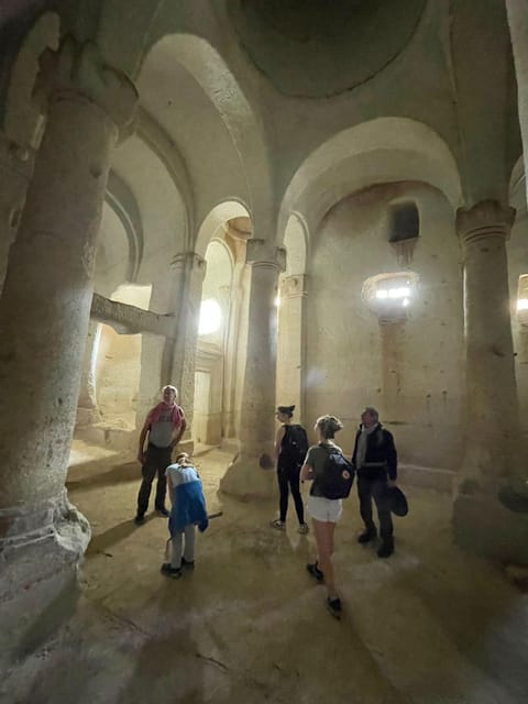 LET'S GO HİKİNG TO DİSCOVER CAPPADOCİA.. - Should You Book This Cappadocia Hiking Tour?