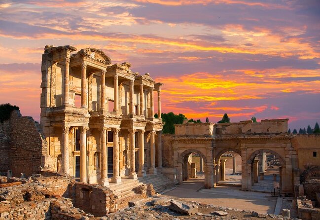 Magic Carpet 10 Day Small Group Istanbul Troy Ephesus Cappadocia - Key things that make this tour work (and feel fun)