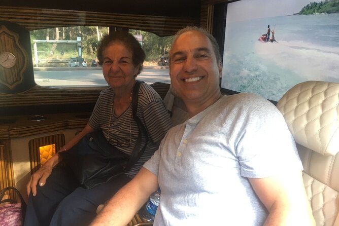 Meet Transfer Istanbul - Finding your driver: meet-and-greet instructions that cut stress