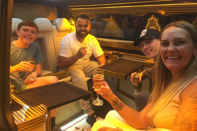 Meet Transfer Istanbul - What you pay, and why it can still be good value