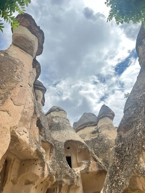 Mochiron Tour Full day Cappadocia With Japanese Guide - Key Highlights You’ll Actually Notice