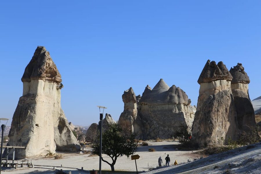 Mochiron Tour Full day Cappadocia With Japanese Guide - Avanos Pottery Center Since 3000 BC, Plus a Demo You Can Watch