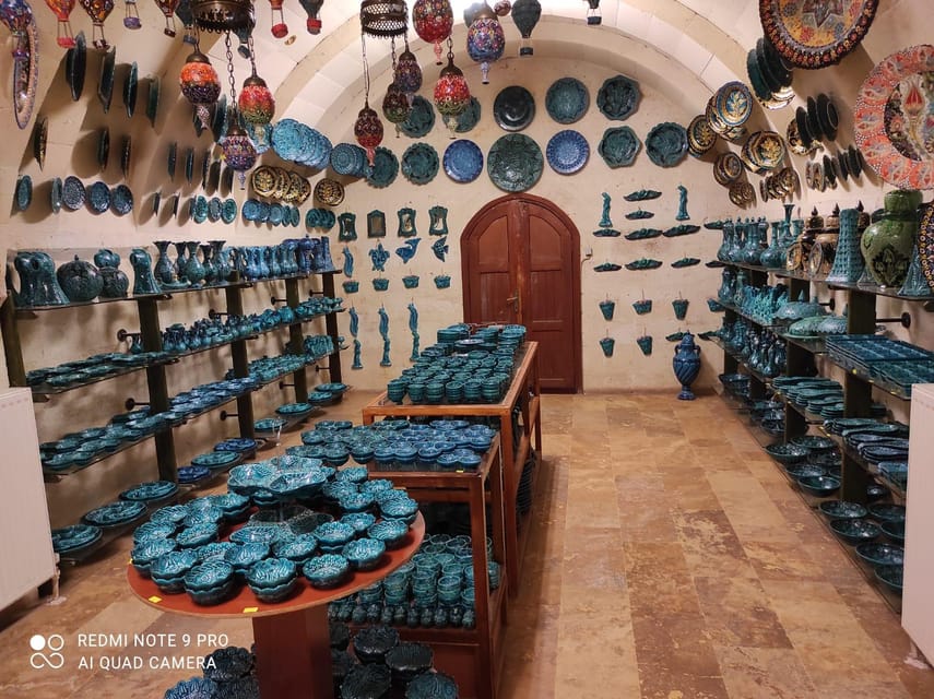 Mochiron Tour Full day Cappadocia With Japanese Guide - Devrent Valley Imagination Rocks, Where the Shapes Tell a Story