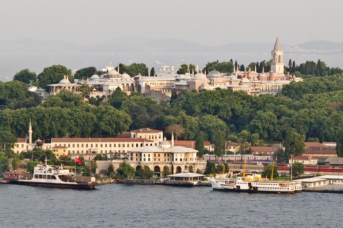 Multi-Day Tour of Istanbul and Cappadocia - The hot air balloon choice, early pickup, and weather reality