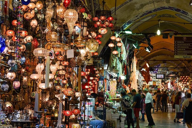 Multi-Day Tour of Istanbul and Cappadocia - Who should book this package, and who should skip it