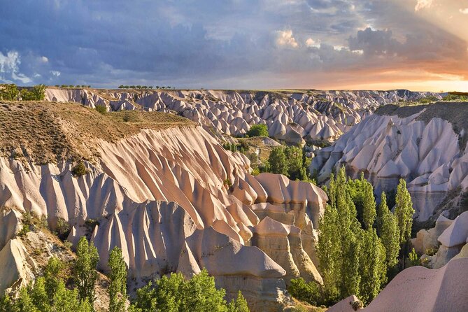 Multi Language Private Tour in Cappadocia - How this private Cappadocia day really works