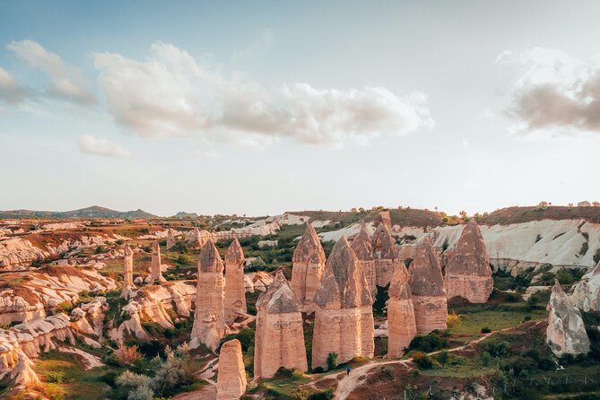 Multi Language Private Tour in Cappadocia - Avanos pottery in a family-run cave workshop