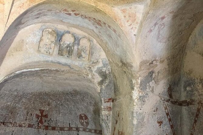 Mystical Cappadocia Tour-Mystery Tour - Key highlights to know before you go