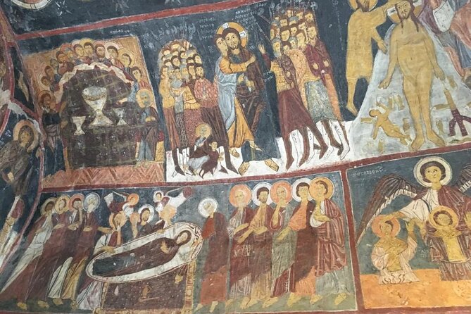 Mystical Cappadocia Tour-Mystery Tour - Why this Cappadocia mystery tour feels different
