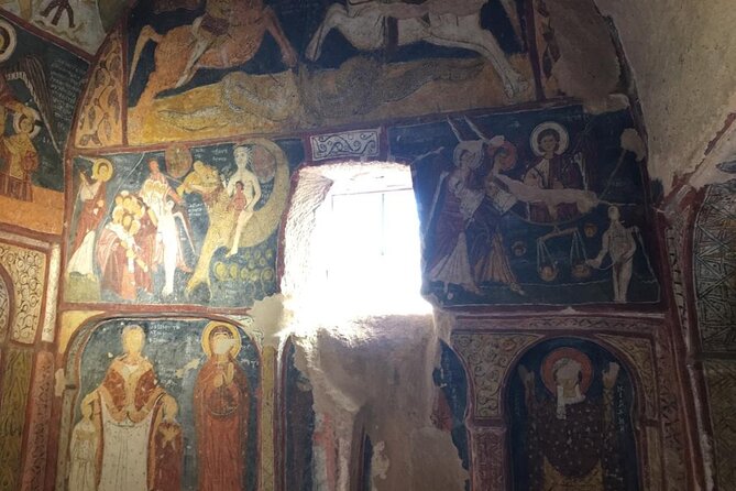 Mystical Cappadocia Tour-Mystery Tour - Tatlarin lunch: what you’re really buying with this stop