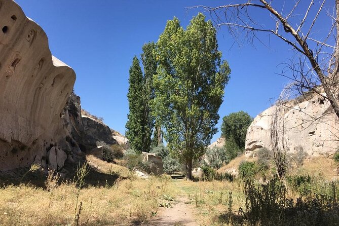 Mystical Cappadocia Tour-Mystery Tour - Guide and language: English-friendly, small group pace