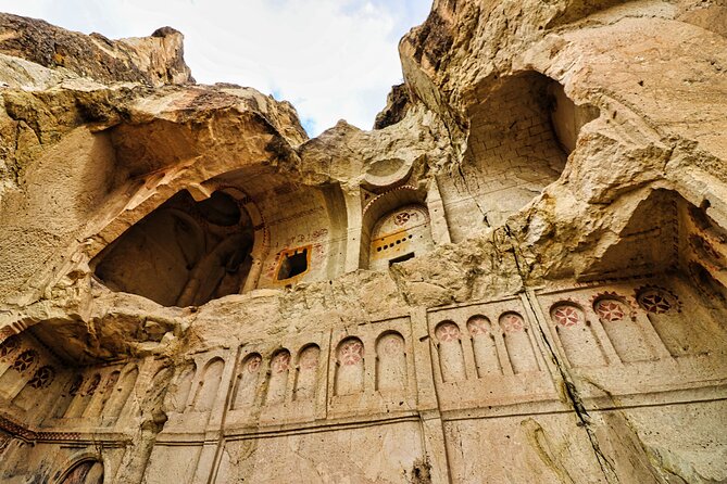 North Cappadocia ( Red Tour ) - Key Things I’d Prioritize on This Red Tour