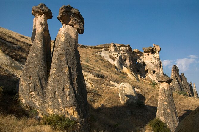 Off-the-Beaten-Track Private Cappadocia Tour - Key Highlights That Make This Tour Worth Your Day