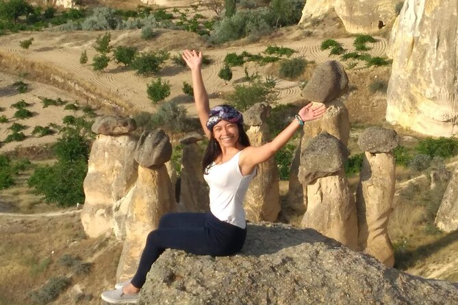 Off-the-Beaten-Track Private Cappadocia Tour - Getting There Smoothly: Goreme Pickup, 10:00 am Start, and a 7-Hour Flow