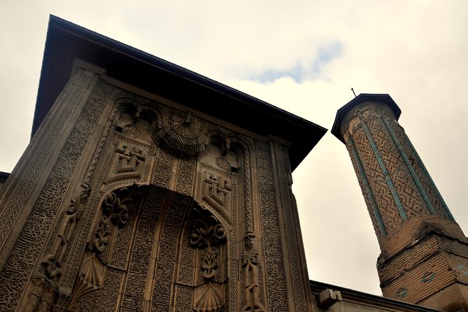 One day Konya Tour from Cappadocia - Lunch and the rhythm of a 9-hour day