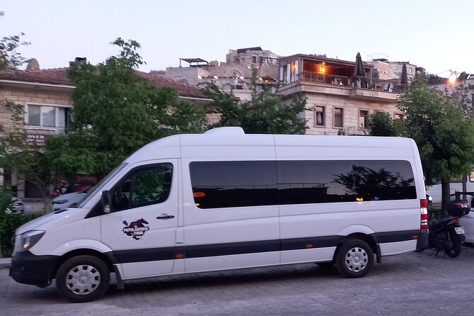 One way Transfer from Nevşehir Airport to Cappadocia Hotels - Price and value: why this shuttle often beats booking hotel transfers