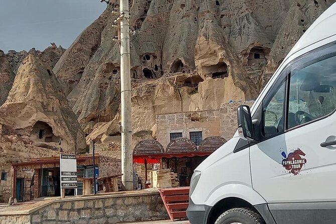 One way Transfer from Nevşehir Airport to Cappadocia Hotels - Timing tips that keep your arrival smooth