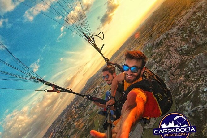 Paragliding Adventure in Cappadocia - Who this fits best, and who should think twice