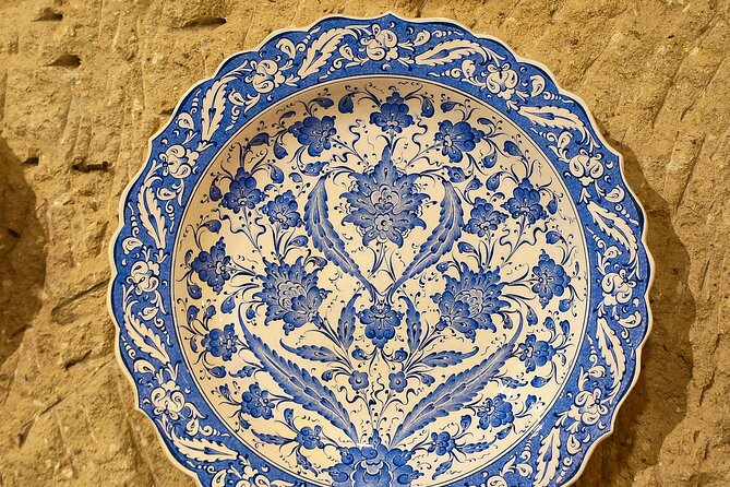 Pottery Workshop in Cappadocia - Logistics that matter in Göreme (and don’t)