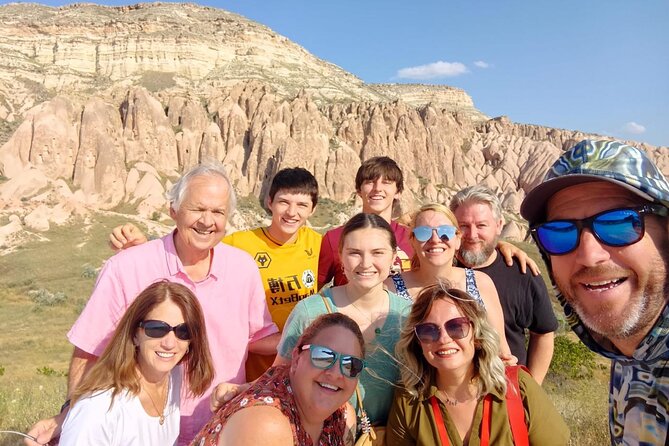 Premium Private Tour in Cappadocia - Key things to know before you go