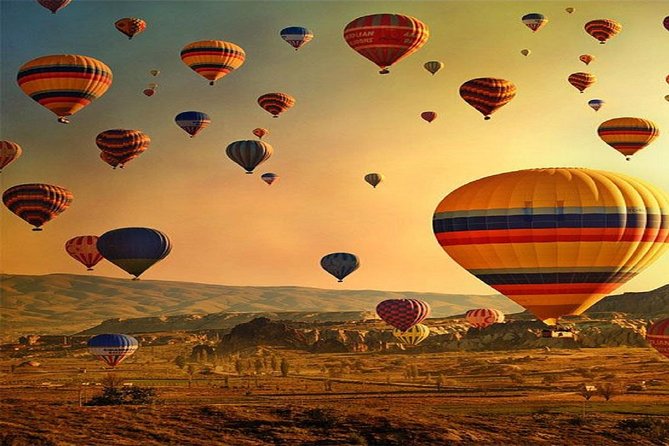 Private 1 or 2 Day Cappadocia Tour - Price and logistics: private, timed for your hotel, not the clock
